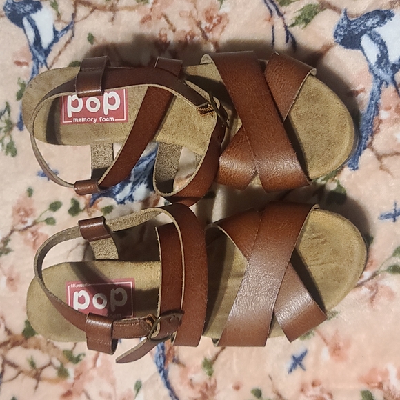 Pop wedges - Picture 2 of 4